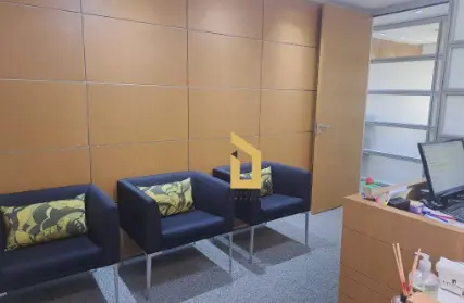 Imagem: Sala Comercial para Venda, Santana