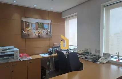 Imagem: Sala Comercial para Venda, Santana