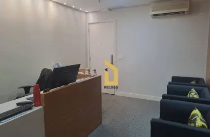 Imagem: Sala Comercial para Venda, Santana