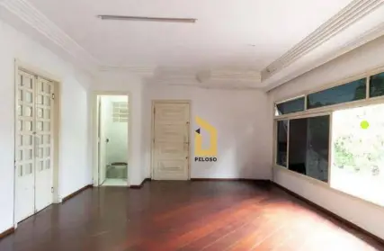 Imagem: Casa Térrea para Venda, Jardim Leonor Mendes de Barros