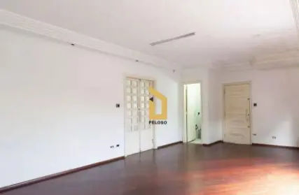 Imagem: Casa Térrea para Venda, Jardim Leonor Mendes de Barros