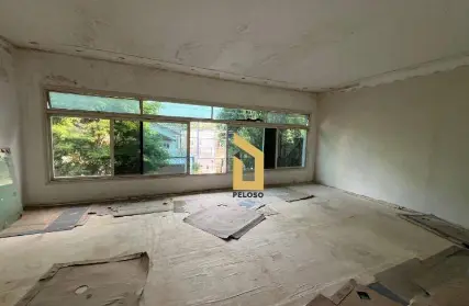 Imagem: Casa Térrea para Venda, Jardim Leonor Mendes de Barros