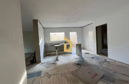 Imagem: Casa Térrea para Venda, Jardim Leonor Mendes de Barros