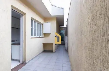 Imagem: Casa Térrea para Venda, Jardim Leonor Mendes de Barros
