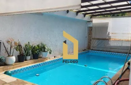 Imagem: Sobrado para Venda, Jardim Guapira