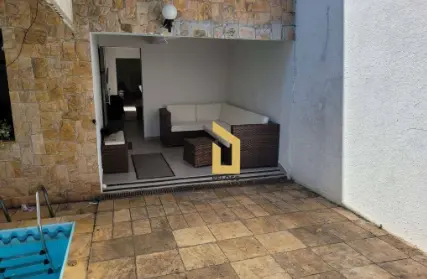 Imagem: Sobrado para Venda, Jardim Guapira