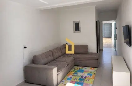 Imagem: Sobrado para Venda, Jardim Guapira
