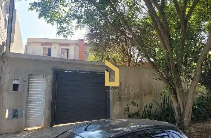 Imagem: Sobrado para Venda, Jardim Guapira