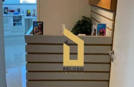 Imagem: Sala Comercial para Venda, Água Fria