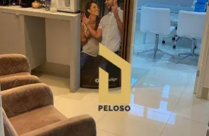 Imagem: Sala Comercial para Venda, Água Fria