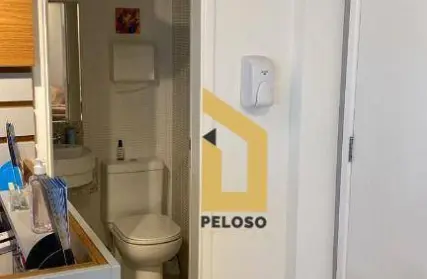 Imagem: Sala Comercial para Venda, Água Fria
