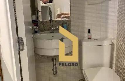 Imagem: Sala Comercial para Venda, Água Fria
