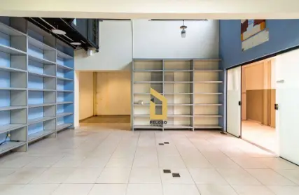 Imagem: Prédio Comercial para Alugar, Santana
