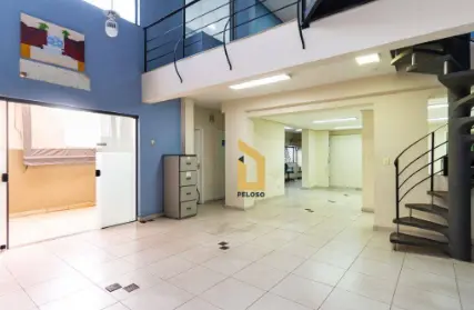 Imagem: Prédio Comercial para Alugar, Santana