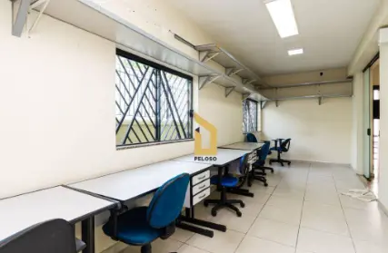 Imagem: Prédio Comercial para Alugar, Santana