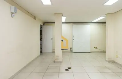 Imagem: Prédio Comercial para Alugar, Santana