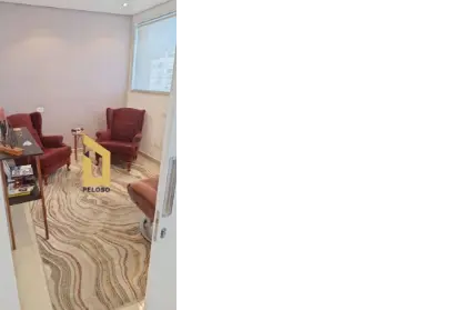 Imagem: Sala Comercial para Venda, Água Fria