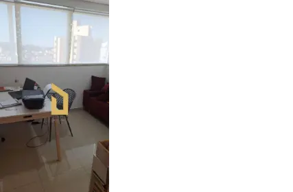 Imagem: Sala Comercial para Venda, Água Fria