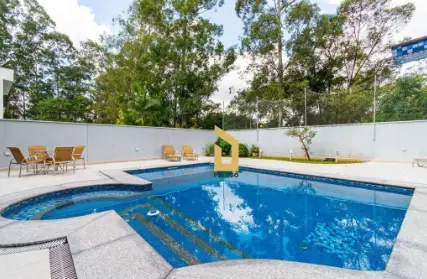 Imagem: Condomínio Fechado para Venda, Jardim Leonor Mendes de Barros