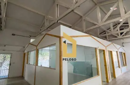 Imagem: Prédio Comercial para Alugar, Tucuruvi