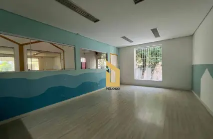 Imagem: Prédio Comercial para Alugar, Tucuruvi