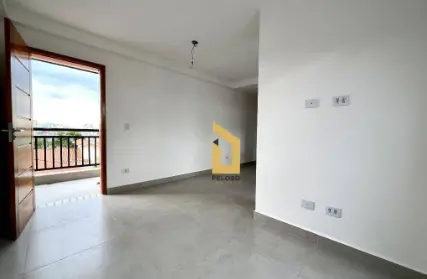 Imagem: Apartamento para Venda, Vila Paiva