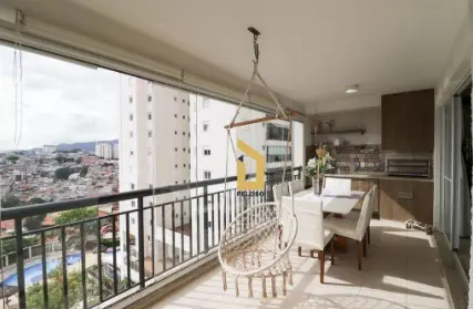 Imagem: Apartamento para Venda, Lauzane Paulista