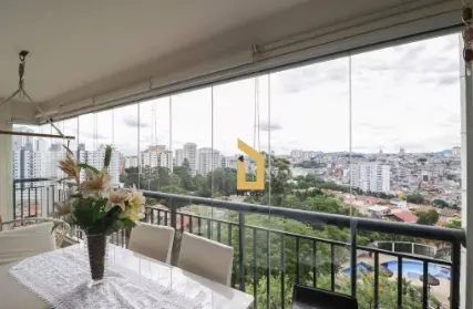 Imagem: Apartamento para Venda, Lauzane Paulista