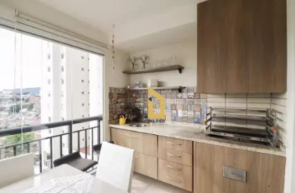 Imagem: Apartamento para Venda, Lauzane Paulista
