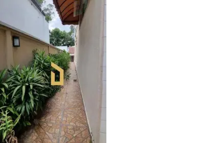 Imagem: Casa Térrea para Venda, Jardim Floresta