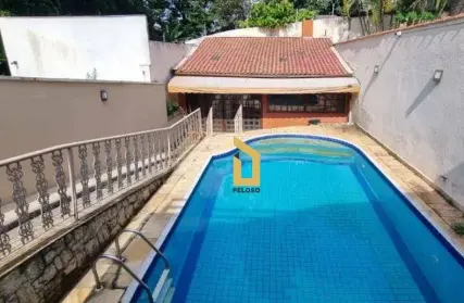 Imagem: Casa Térrea para Venda, Jardim Floresta