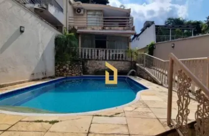 Imagem: Casa Térrea para Venda, Jardim Floresta