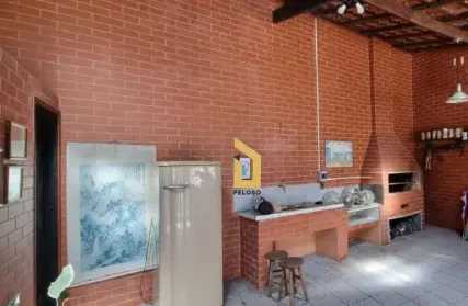 Imagem: Casa Térrea para Venda, Jardim Floresta