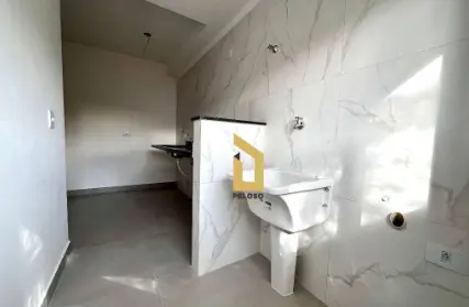 Imagem: Apartamento para Venda, Vila Paiva
