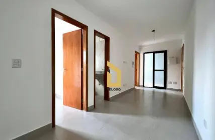 Imagem: Apartamento para Venda, Vila Paiva