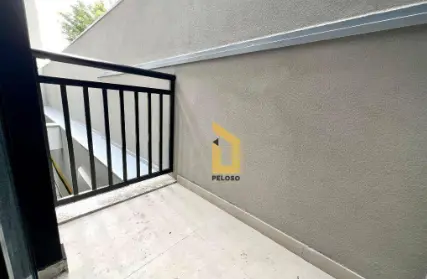 Imagem: Apartamento para Venda, Vila Paiva