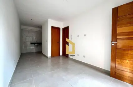Imagem: Apartamento para Venda, Vila Paiva