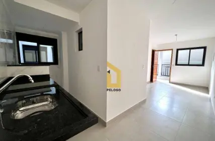 Imagem: Apartamento para Venda, Vila Paiva