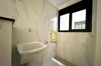 Imagem: Apartamento para Venda, Vila Paiva