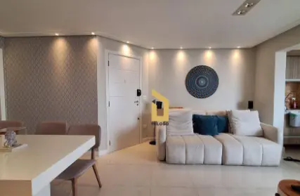 Imagem: Apartamento para Venda, Santa Teresinha