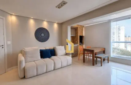 Imagem: Apartamento para Venda, Santa Teresinha