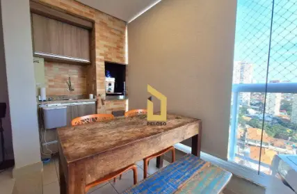Imagem: Apartamento para Venda, Santa Teresinha