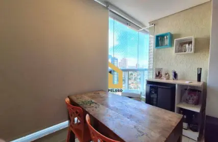 Imagem: Apartamento para Venda, Santa Teresinha