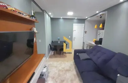 Imagem: Apartamento para Venda, Mandaqui