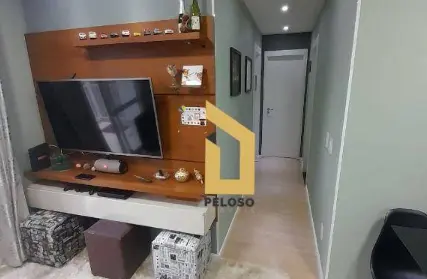 Imagem: Apartamento para Venda, Mandaqui