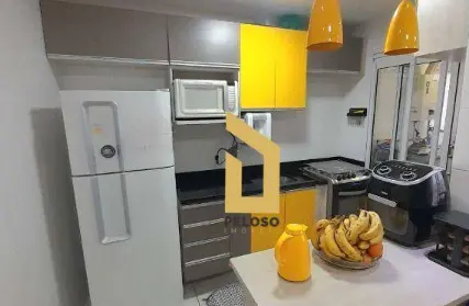 Imagem: Apartamento para Venda, Mandaqui