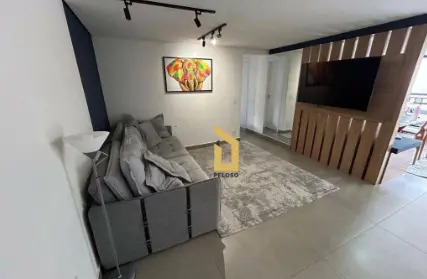 Imagem: Apartamento para Venda, Santana