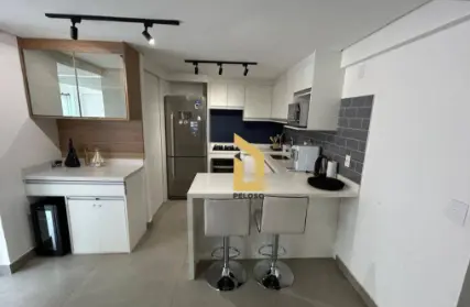 Imagem: Apartamento para Venda, Santana