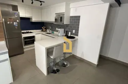 Imagem: Apartamento para Venda, Santana