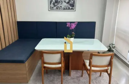 Imagem: Apartamento para Venda, Santana
